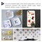 SUBLIPAPER; SUBLIPAPER DyeSublimation Paper Sheets Inkjet Heat Transfer for Epson, Sawgrass, Ricoh, Brother; Category:Sublimation Surfaces; Image:6